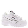 thumbnail image 3 of Fila Disruptor II EXP PS Girls' Toddler-Youth Sneaker, 3 of 5