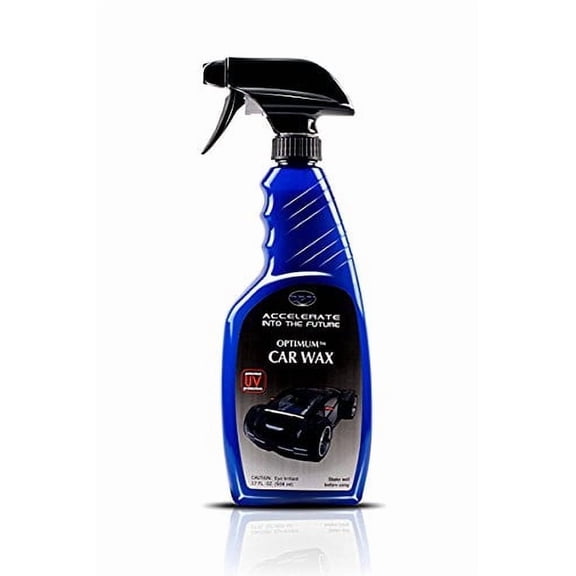 Optimum - Car Wax - 17 Oz