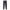 Dark Gray, variant on symoid Mens Athletic Sweatpants- Casual Trousers and Trousers Plus Velvet Thick Solid Large Size Running Fitness Sweatpants Pants Dark Gray XXL