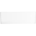 thumbnail image 6 of Sterling 96134 Unwind 67" Free Standing Acrylic Soaking Tub - Non Slip White, 6 of 7