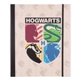 thumbnail image 1 of Carpeta Harry Potter Con Liga Hogwarts, 1 of 4