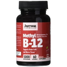 Jarrow Formulas Methyl B12
