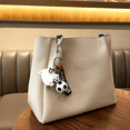 thumbnail image 3 of 2022 Qatar Football World Cup Small Cape Mascot Keychain Souvenir, 3 of 3