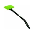 thumbnail image 4 of Car Window Dust Fog Moisture Cleaner Wash Brush Windshield Towel Washable Tool, 4 of 4