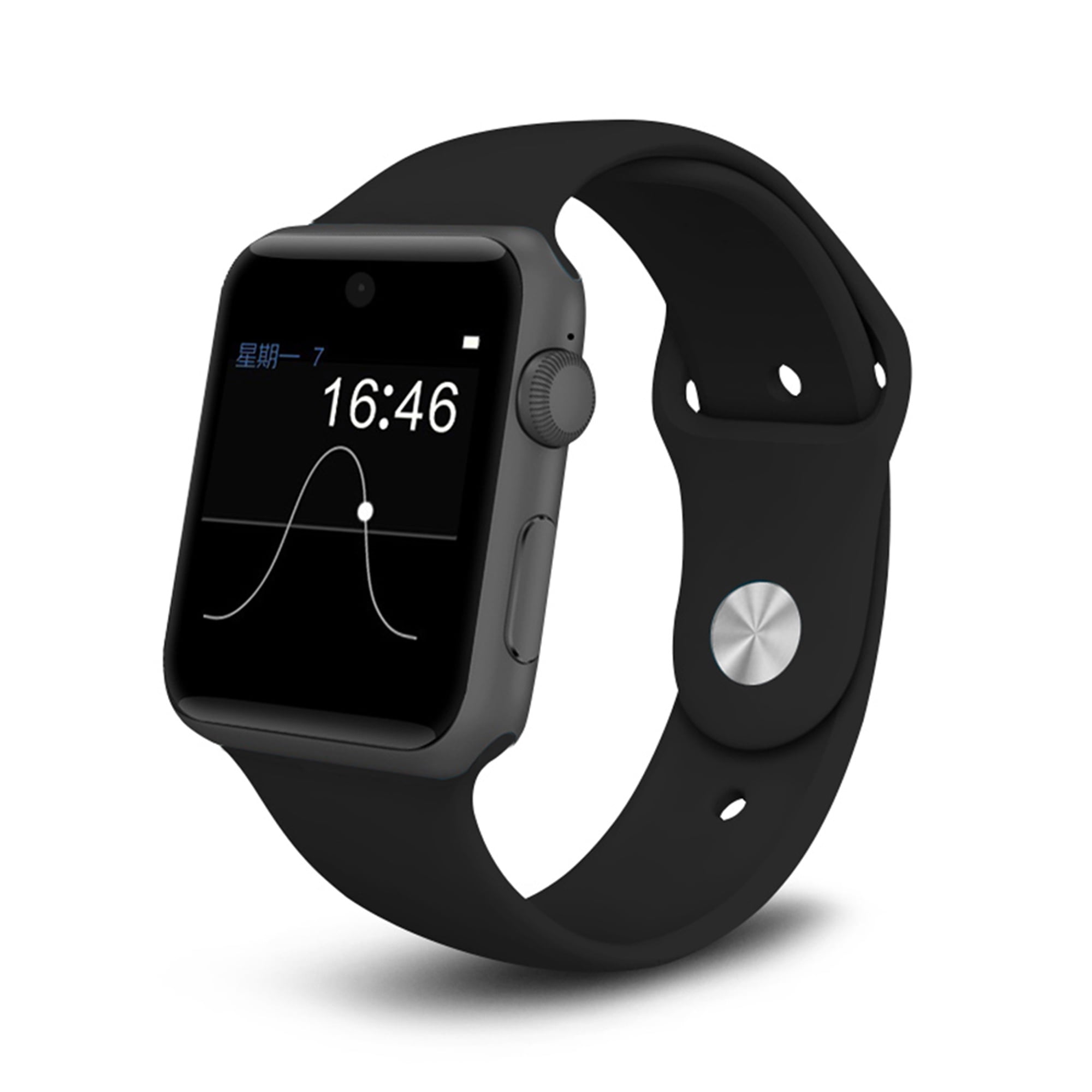 samsung smart watch with sim slot