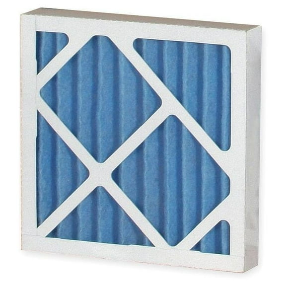 Dayton Pre-Filter, Synthetic Fiber, MERV 8 2HNT8