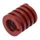 thumbnail image 4 of Resorte de molde, 2 piezas OD 30 mm ID Resorte de troquel Rojo Resorte de molde Rojo Diseñado a medida, 4 of 7