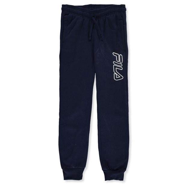 fila todd joggers