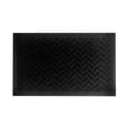 thumbnail image 1 of Tapete de Entrada Homecreations 45x75 cm Diseño de corazones, 1 of 4