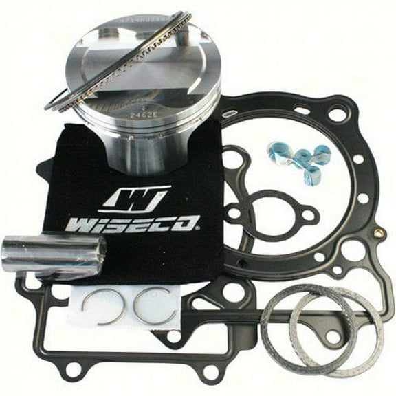 Wiseco PK1661  PK1661; Top End Piston Kit