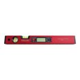 thumbnail image 1 of Digital Level Digital Spirit Level and Protractor, Level, Inclinometer Gauges Finder Bubble Base 400mm, 1 of 7