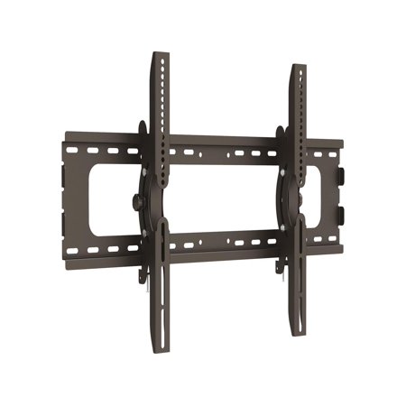 UPC: 0065030865487 | StarTech.com FLATPNLWALL Flat Screen TV Wall Mount – Tilting – For 32 to 75 TVs – Steel – VESA TV Mount – Monitor Wall Mount