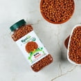thumbnail image 5 of Rani Organic Kala Chana (Desi Chickpeas with Skin) 28oz (800g) PET Jar ~ All Natural | Vegan | Gluten Friendly | NON-GMO | Indian Origin | USDA Certified Organic, 5 of 10