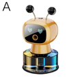 thumbnail image 2 of Smart Car Air Freshener AI Rechargeable Car Aroma Diffuser, 2 of 5