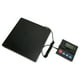 thumbnail image 1 of Báscula electrónica, báscula de plataforma electrónica de 50 kg/2 g, báscula de mesa diseñada por expertos, 1 of 8