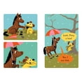 thumbnail image 3 of We Are Up a Tree!: Ready-to-Read Graphics Level 1 (The Dog and Pony Show), 3 of 4