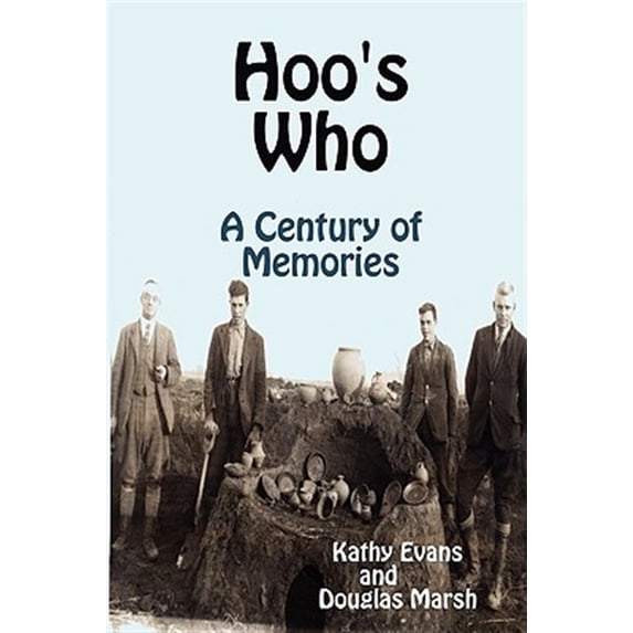 Pre-Owned Hoo's Who, (Paperback)
