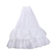 thumbnail image 5 of Enagua de crinolina de moda para vestidos de novia, bailes de graduación, presentaciones en eventos, 5 of 9