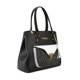 thumbnail image 2 of Bolsa Para Dama Negro Yute Colombiano Sintético Yassira Nueva Imagen Nueva Imagen Bolsa, 2 of 5