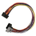 thumbnail image 3 of PQ Extension Cable, PQ Extension Adapter Cable 40 Pins Universal Stable Performance Car  Wire Harness, 3 of 8