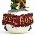thumbnail image 3 of Boyds Bears Bearstone Resin Ornament Bailey Home Sweet Home 25708, 3 of 6