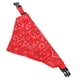 thumbnail image 4 of Collar triangular para mascotas, pañuelo para mascotas con bufanda ajustable para cerdos, bufanda de poliéster para mascotas, rendimiento probado, 4 of 9