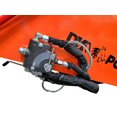 thumbnail image 3 of DK2 Power Auto Feed Chipper with Electric Start, 3 of 6