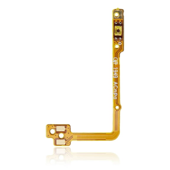 Replacement Power Button Flex Cable Compatible For LG K40S (2019 / X430)