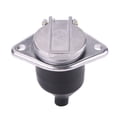 thumbnail image 1 of Fugacal Trailer Plug, Durable Trailer Plug Connector, 24V Commercial Vehicle For Semitrailer Trailer, 1 of 8
