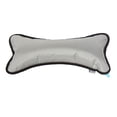 thumbnail image 2 of Cojín para asiento de Kayak, bolsa de soporte para cintura en canoa, cojín de asiento inflable para canoa de primera calidad, fácil de instalar, para, 2 of 8