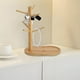 thumbnail image 4 of Almacenamiento y organización de la cocina, soporte para tazas, soporte para tazas de café, soporte para tazas de encimera, organizador de cocina, accesorios, decoración, organizador de cocina, soport, 4 of 6