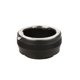 thumbnail image 2 of Adaptador de lente Andoer® Fotga PK-NEX Adaptador de Anillo Digital para Pentax K PK Montaje de Lente a Sony NEX E-montaje de Cámara (Sony NEX-3 NEX-3C NEX-3N NEX-5 NEX-5C NEX-5N NEX-5R NEX-5T NEX-6 N Fotga Adaptador de lente, 2 of 6