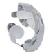 thumbnail image 3 of Masajeador eléctrico para casco, masajeador eléctrico para cabeza, masajeador eléctrico para cabeza, casco, masajeador eléctrico para cerebro, materiales ecológicos, 3 of 14