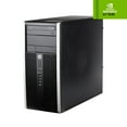 thumbnail image 5 of Restored HP Gaming Computer Nvidia GT 1030 Video Core i5 3.2Ghz 16Gb 1TB Windows 10 HDMI WiFi (Refurbished), 5 of 5