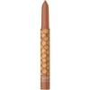 Hard Candy x Girl Scout Cookie Glaze Lip Marker, Nude Lipstick, Trefoil-Scented