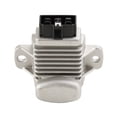 thumbnail image 3 of Régulateur de Stéréo Générateur & Joint pour Honda Grom MSX 125 2014-2015, 3 of 8