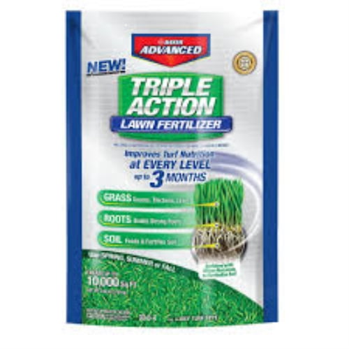 Image of Triple action fertilizer image 2
