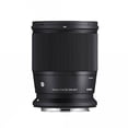 thumbnail image 3 of Lente SIGMA 16mm F1.4 DC DN (C) -RF, 3 of 4