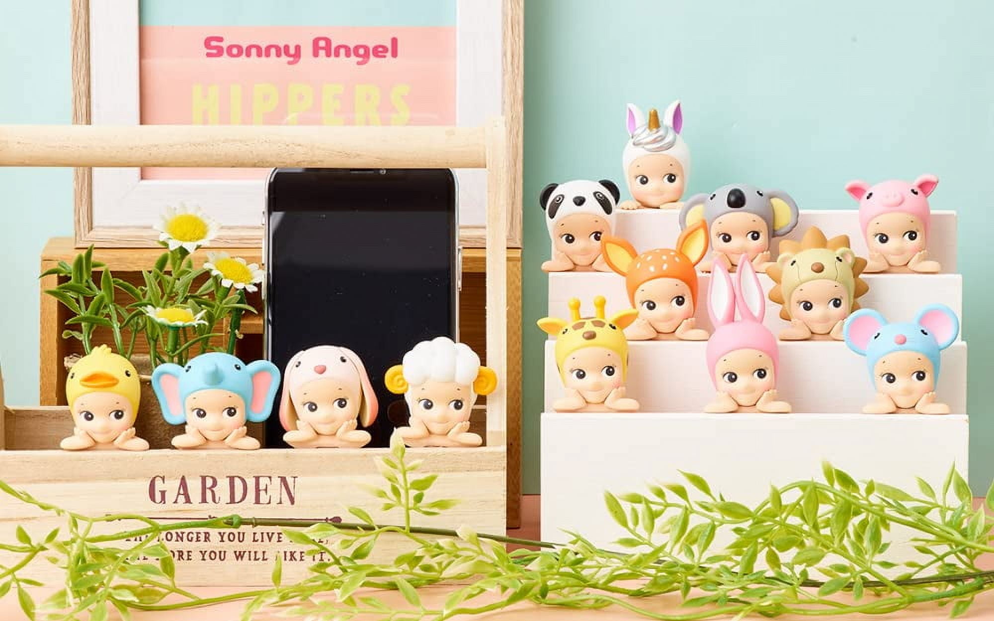 Sonny Angel Cat Life Series - Original Mini Figure - Limited Sonny Angel Cat Life Series - Original Mini Figure - Limited