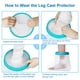 thumbnail image 4 of Cubierta protectora para baño de pies-SL-2102 Anillo para pies para adultos Xemadio WL-00870, 4 of 9