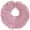Rubber powder, variant on Baby Bibs Bandana Ruffle Edge Drooling Bib Infant 0-18M Teething Bibs High Absorbent Saliva Towel Shower Gift