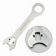 thumbnail image 2 of Bicycle Repair Wrench Multi Bike Bottom Bracket Wrench Professional Bottom Bracket Tool Bicycle Rep, 2 of 5
