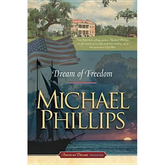 Pre-Owned Dream of Freedom (Paperback) 084237776X 9780842377768