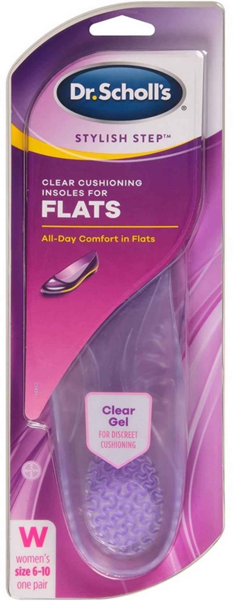 dr scholls stylish step