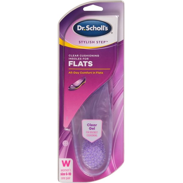 dr scholls stylish step