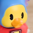 thumbnail image 3 of Dukalooz Disney Stitch Small Toy Duck, 3 of 4