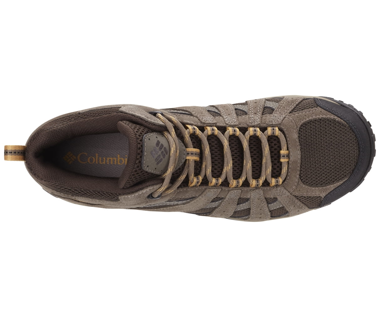 columbia cordovan