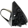 thumbnail image 5 of For 03-07 Focus Rear View Door Mirror Power Heated Black Non-Folding Driver Side, 5 of 5