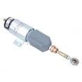 thumbnail image 4 of Solenoid Valve, Reliable Excavator Accessories, High Temperature  Factory Excavator For Engine Industry, 4 of 8
