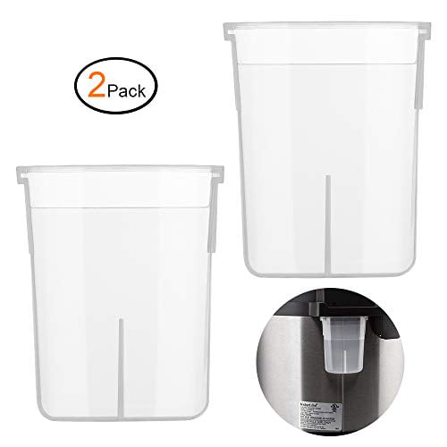 Details about / Longan Craft Condensation Collector Cup Water Collection Fo...